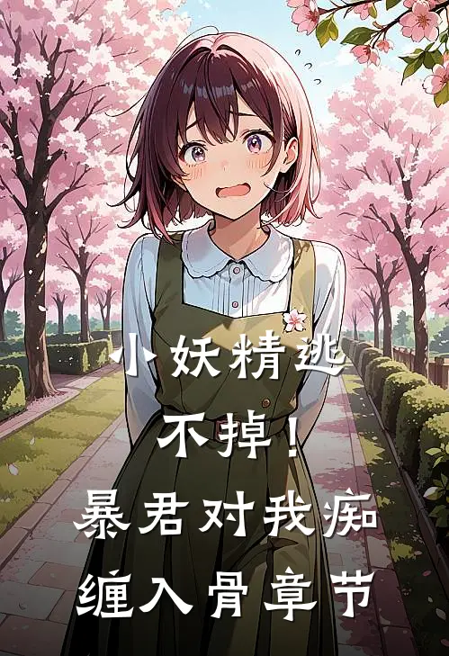 小妖精逃不掉！暴君对我痴缠入骨章节