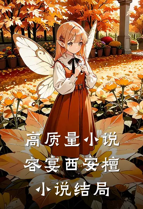 高质量小说容宴西安檀小说结局