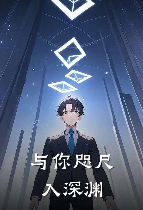 与你咫尺入深渊