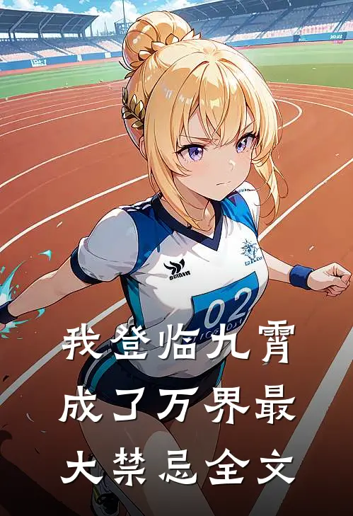 我登临九霄,成了万界最大禁忌全文在线阅读