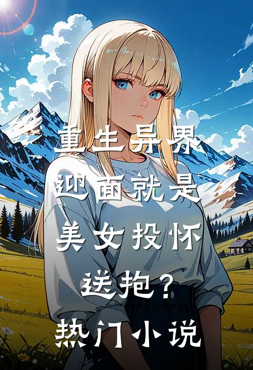 重生异界，迎面就是美女投怀送抱？热门小说