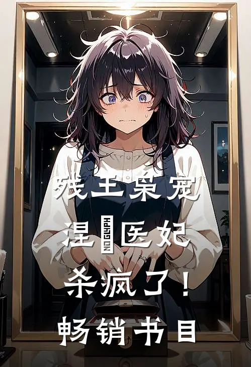 残王枭宠涅槃医妃杀疯了!畅销书目免费阅读