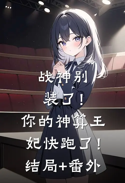 战神别装了！你的神算王妃快跑了！结局+番外