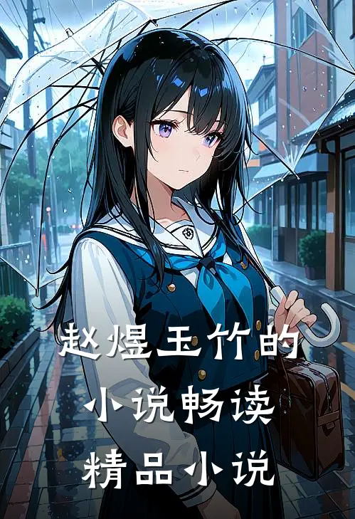 赵煜玉竹的小说畅读精品小说