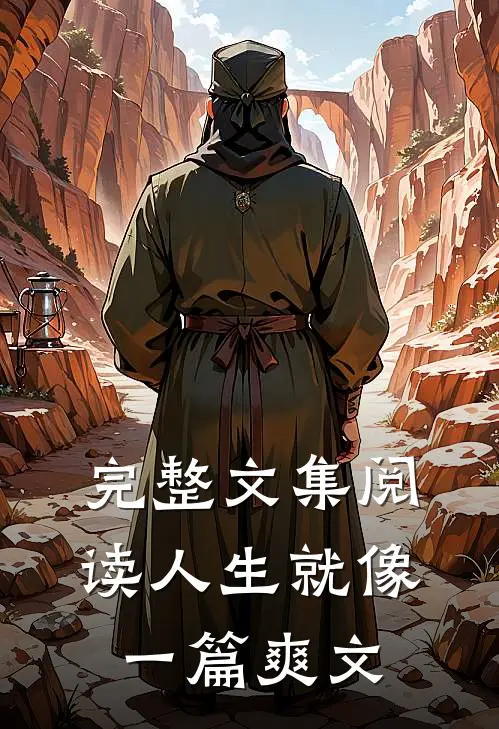 完整文集阅读人生就像一篇爽文的