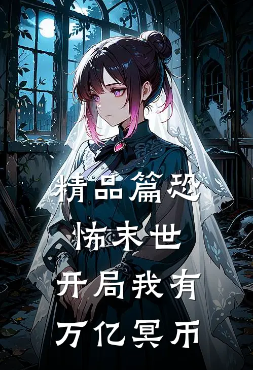 精品篇恐怖末世,开局我有万亿冥币免费阅读