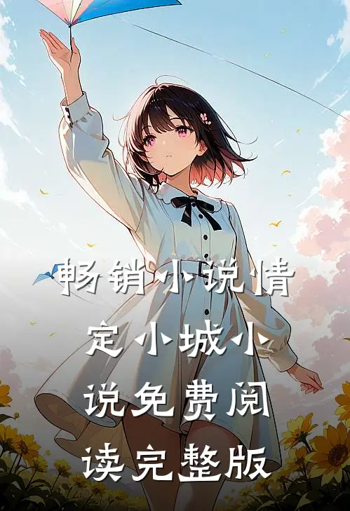 畅销小说情定小城小说免费阅读完整版