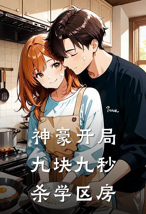 神豪开局九块九秒杀学区房