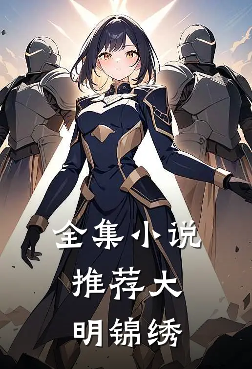 全集推荐大明锦绣免费阅读