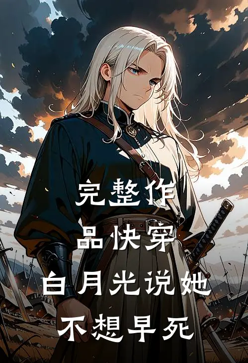 完整作品快穿：白月光说她不想早死