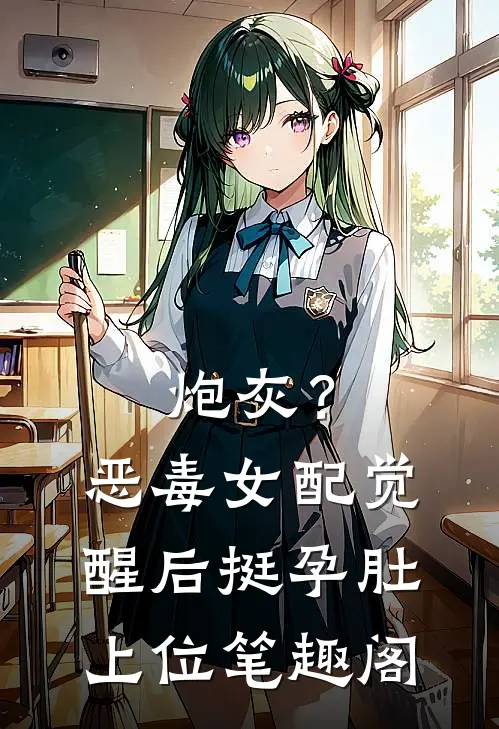 炮灰？恶毒女配觉醒后挺孕肚上位笔趣阁