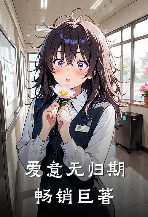 爱意无归期畅销巨著