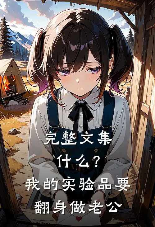 完整文集什么？我的实验品要翻身做老公