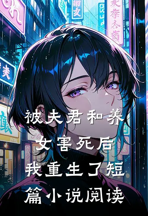 被夫君和养女害死后,我重生了短篇阅读