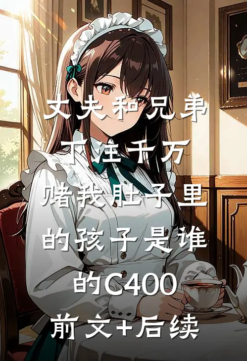 丈夫和兄弟下注千万，赌我肚子里的孩子是谁的C400前文+后续