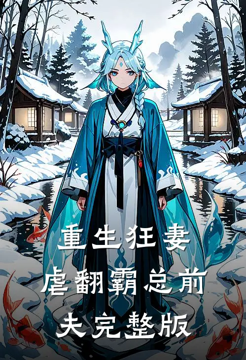 重生狂妻：虐翻霸总前夫完整版
