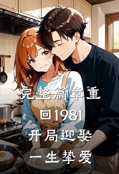 完整篇章重回1981开局迎娶一生挚爱免费阅读