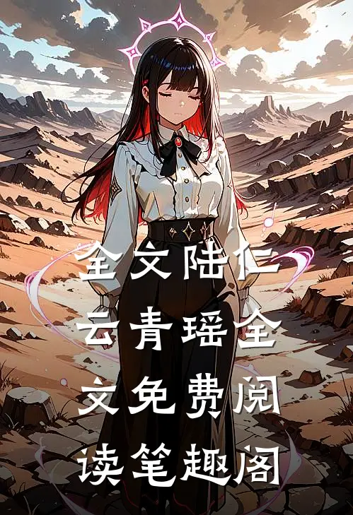 全文陆仁云青瑶全文免费阅读笔趣阁