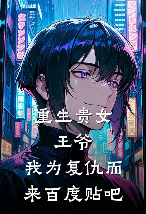重生贵女王爷,我为复仇而来百度贴吧