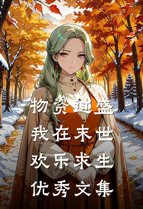 物资过盛，我在末世欢乐求生优秀文集