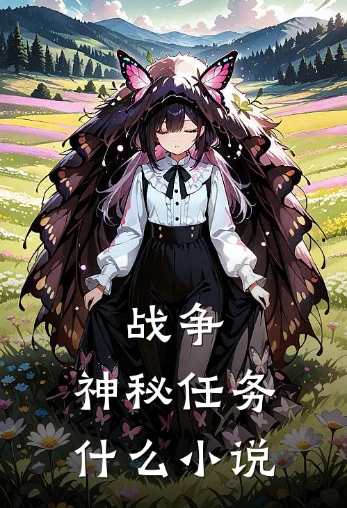 战争神秘任务改编的