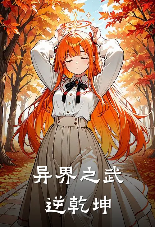 异界之武逆乾坤txt