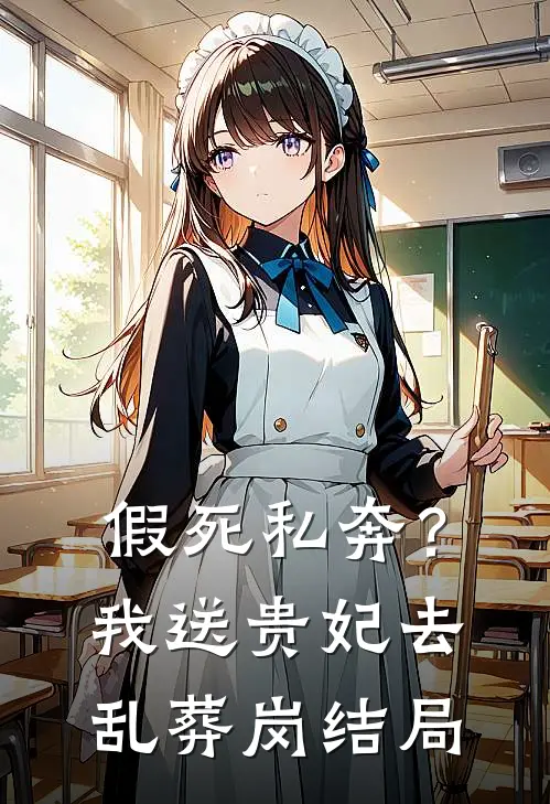 假死私奔?我送贵妃去乱葬岗结局是啥