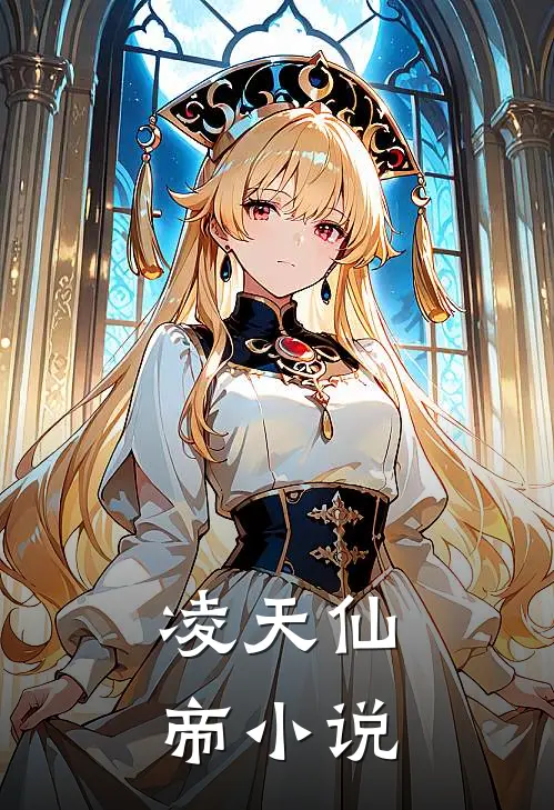 凌天仙帝小说