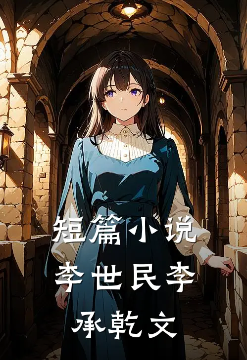 短篇小说李世民李承乾文
