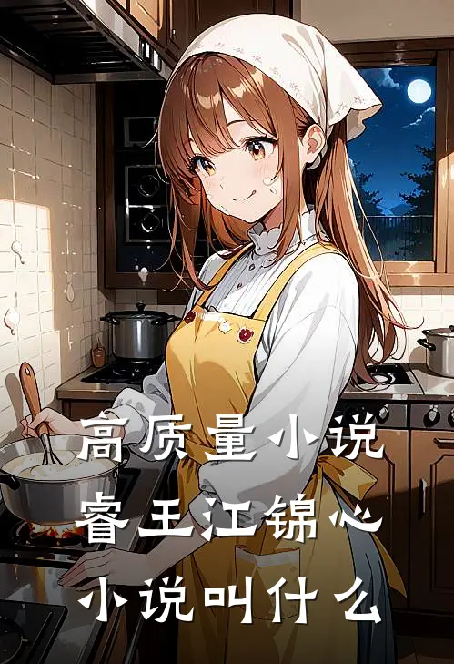 高质量小说睿王江锦心小说叫什么