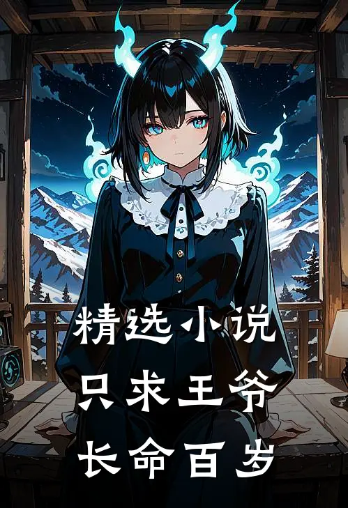 精选小说只求王爷长命百岁