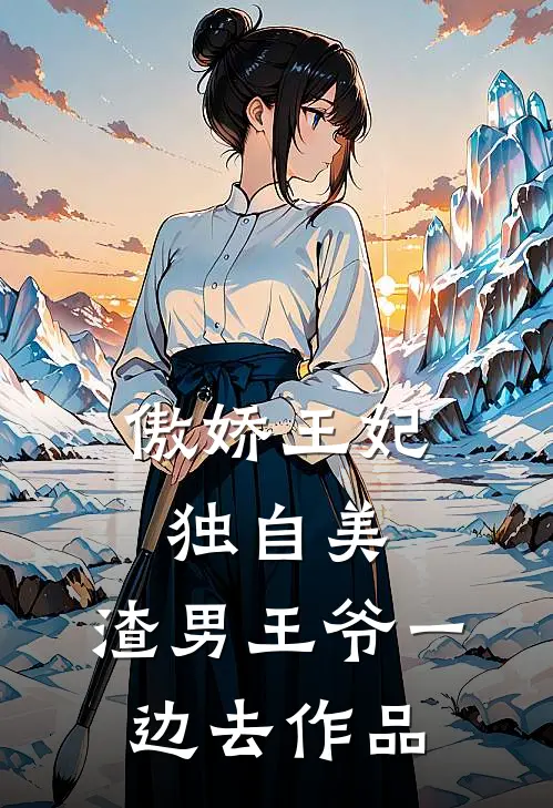 傲娇王妃独自美，渣男王爷一边去作品