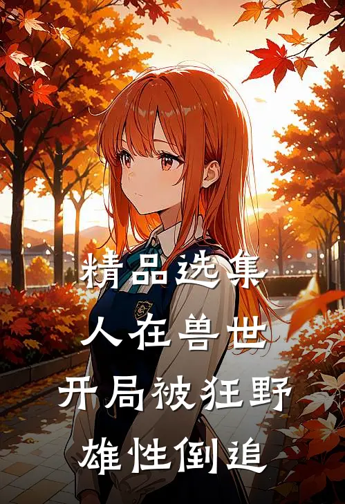 精品选集人在兽世，开局被狂野雄性倒追