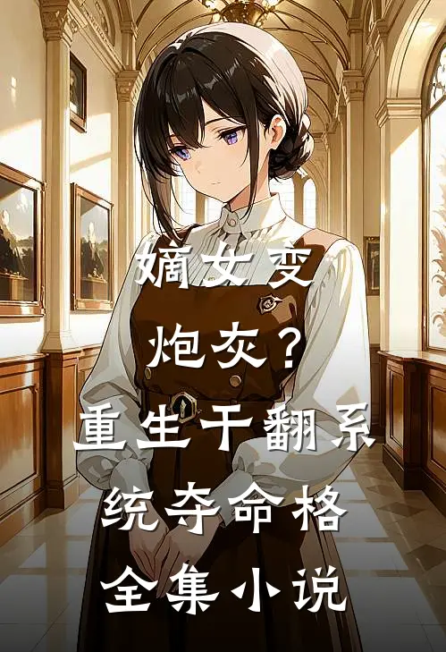 嫡女变炮灰?重生干翻系统夺命格全集免费阅读
