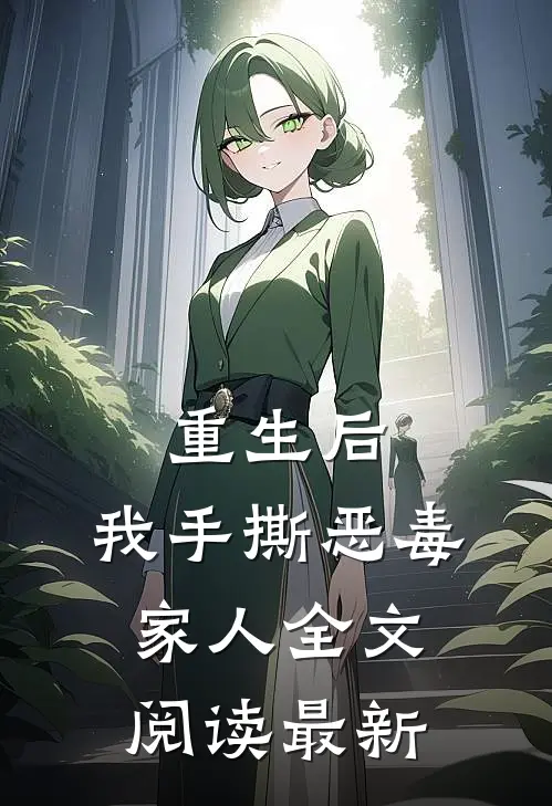 重生后,我手撕恶毒家人全文阅读最新