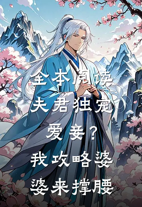 全本阅读夫君独宠爱妾？我攻略婆婆来撑腰