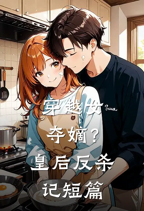 穿越女夺嫡?皇后反杀记短篇推荐