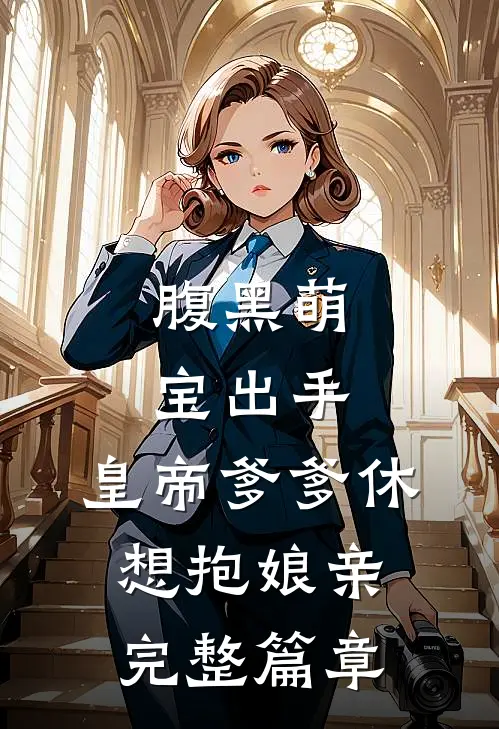 腹黑萌宝出手，皇帝爹爹休想抱娘亲完整篇章