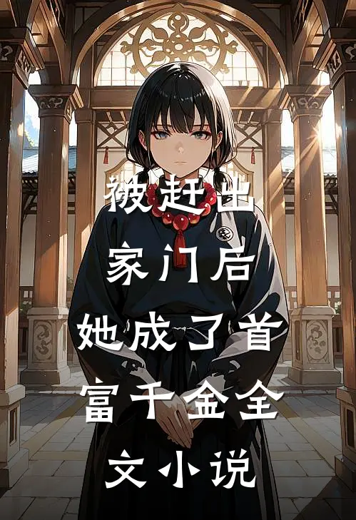 被赶出家门后,她成了首富千金全文