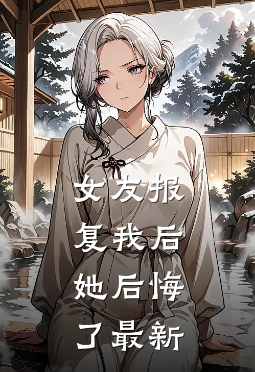 女友报复我后,她后悔了最新章节