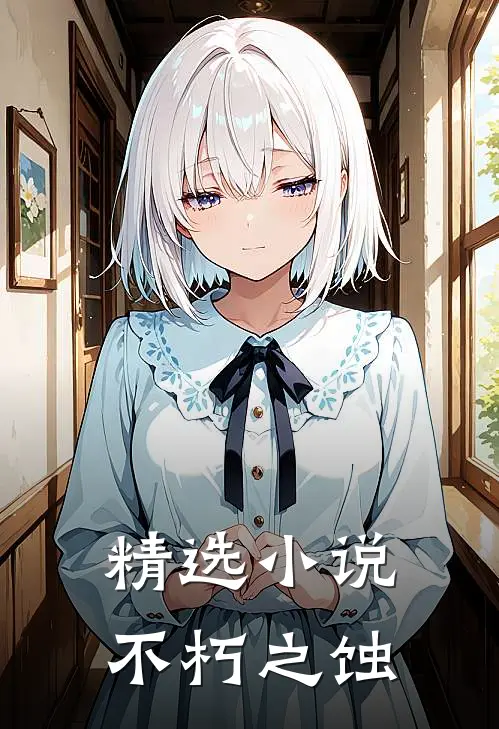 精选不朽之蚀全文阅读