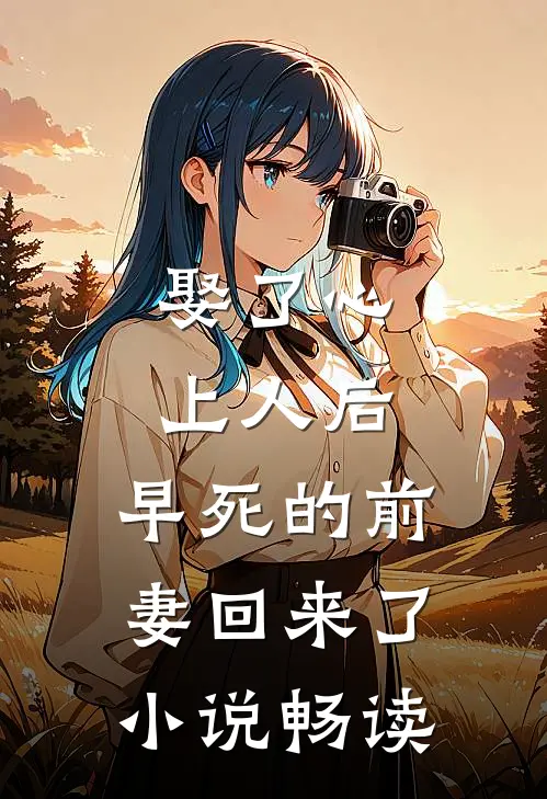 娶了心上人后,早死的前妻回来了畅读全文