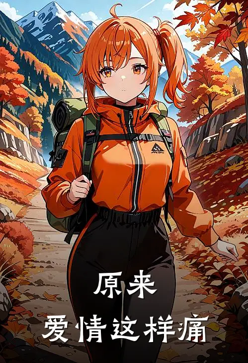 原来,爱情这样痛歌词