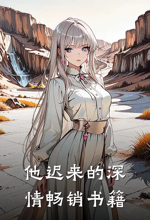 他迟来的深情畅销书籍