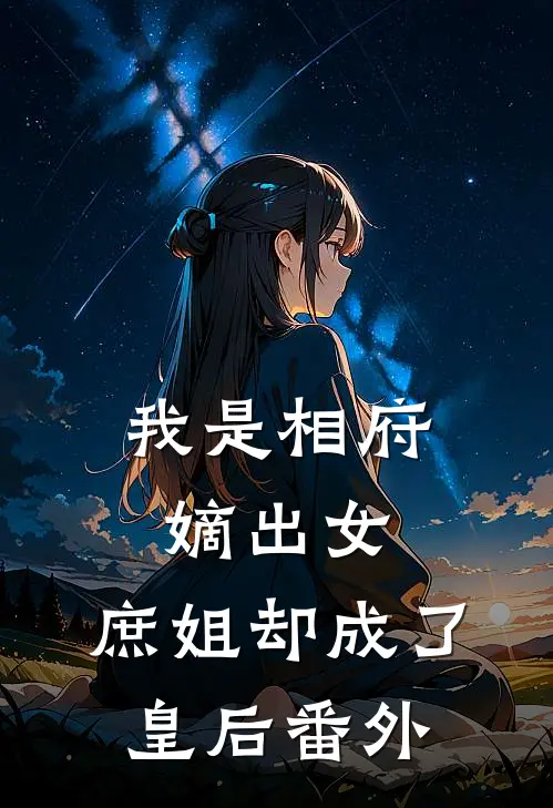 我是相府嫡出女,庶姐却成了皇后番外篇