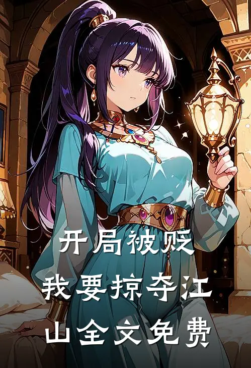 开局被贬,我要掠夺江山全文免费阅读