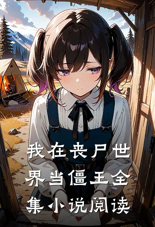 我在丧尸世界当僵王全集小说阅读