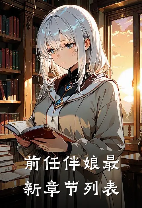 前任伴娘最新章节列表