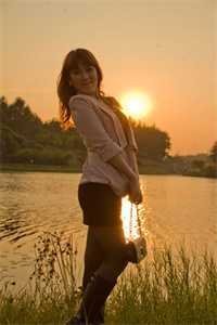 爱恨迟暮一叶秋全篇