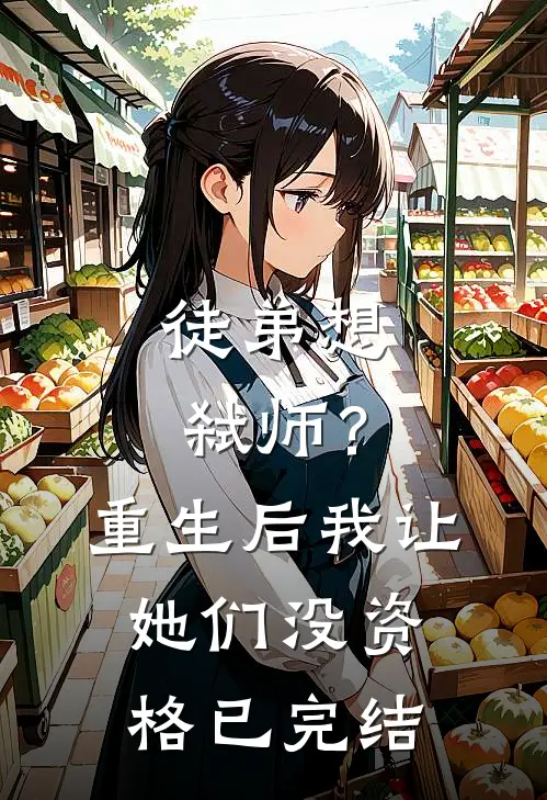 徒弟想弑师?重生后我让她们没资格已完结了